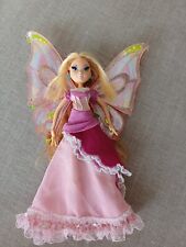 Mattel winx flora gebraucht kaufen  Eilenburg