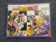 Usado, Juego de ajedrez DeAgostini Dragonball Z - usado segunda mano  Embacar hacia Argentina