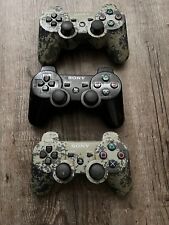 Playstation controllers sony for sale  Antelope