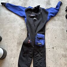 northern diver dry suit for sale  SEAFORD