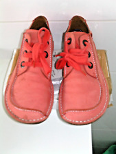Clarks artisan funny for sale  HOVE