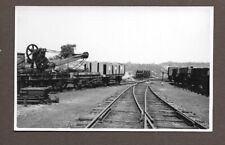 Plainback railway postcard for sale  SEAFORD