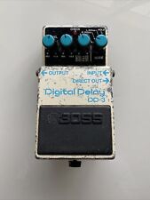 Vintage boss digital for sale  WEST MALLING