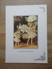 Cicely mary barker for sale  HARLOW