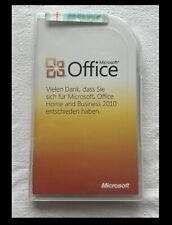 Microsoft ffice 2010 gebraucht kaufen  Altenfurt,-Fischbach