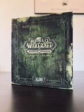 Warcraft the burning gebraucht kaufen  Igling
