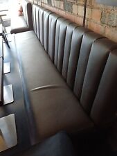 Restaurant bench seating for sale  BRISTOL