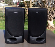 Sony m33 speakers for sale  Simpsonville