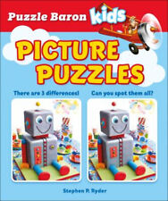 Puzzle baron kids for sale  Mishawaka