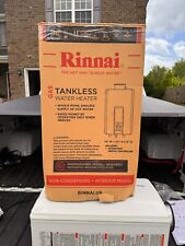 Rinnai v75in indoor for sale  Columbia