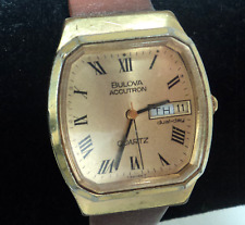 1970s bulova accutron for sale  Medina