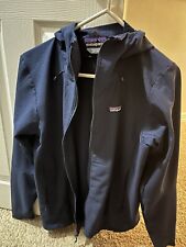 Patagonia techface hooded for sale  Shipping to Ireland