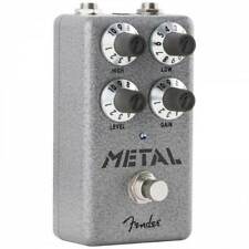 Metal distortion pedal for sale  Ireland