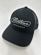 Mathews archery black for sale  South Bend