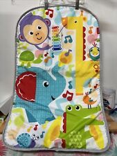 Fisher price deluxe for sale  Waipahu