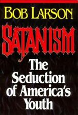 Usado, Satanism: The Seduction of America's Youth por Larson, Bob comprar usado  Enviando para Brazil