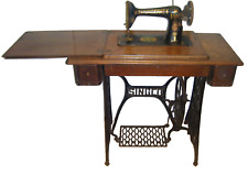 Antique singer sewing for sale  TELFORD