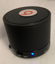 Beatbox SK-S10 Mini Alto-falante Bluetooth, Beats Dr Dre NioB comprar usado  Enviando para Brazil