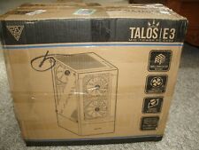 Gamdias RGB Talos E3 Mid-Tower Computer PC Case - New Open Box, used for sale  Shipping to South Africa