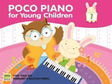 Poco piano young for sale  BLACKBURN