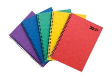 Notebooks ruled lined for sale  STOURPORT-ON-SEVERN