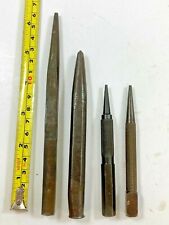 Center punch nail for sale  Atkinson