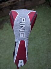Ping g15 wood for sale  STANLEY