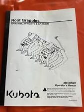 Kubota rg3068 rg3074 for sale  Waxahachie