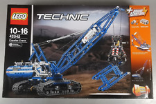 Lego technic 42042 d'occasion  Yffiniac