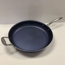 Granitestone frying pan for sale  Elburn