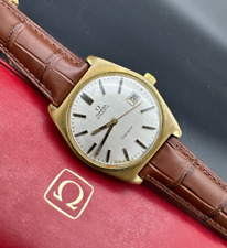 omega vintage d'occasion  Expédié en Belgium