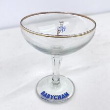 Vintage babycham coupe for sale  STREET