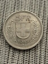 Franchi argento 1967 usato  Rancio Valcuvia
