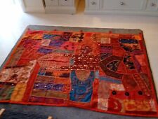 Indian tapestry wall for sale  KING'S LYNN