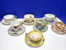Vintage tea cups for sale  Moorhead