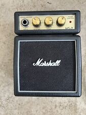 Marshall micro amp for sale  DONCASTER