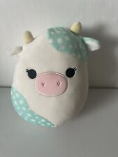 Squishmallow belana cow for sale  SLOUGH