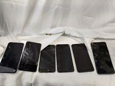 Lot Of 6 Android Phones For Parts for sale  Shipping to South Africa