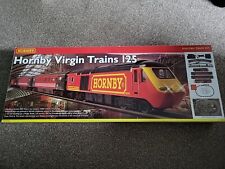 Hornby virgin trains for sale  NEWCASTLE UPON TYNE