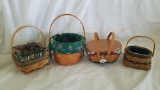 4 baskets easter for sale  Mifflinburg