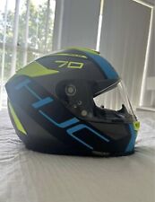 Capacete HJC-RPHA 70 GG comprar usado  Enviando para Brazil