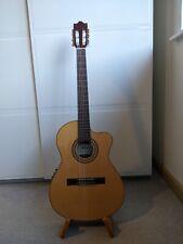 Ibanez ga34stce thinline for sale  CREDITON