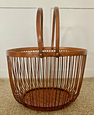 handles basket wicker for sale  Aiken