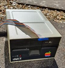 Apple disk 5.25 for sale  EXETER
