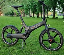 2023 gocycle electric for sale  UK