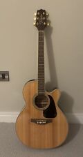 Takamine series acoustic for sale  BRISTOL