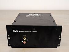 Amc audiophile md5401 for sale  Shipping to Ireland