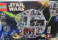Usado, Lego Star Wars: Estrela da Morte (75159) comprar usado  Enviando para Brazil