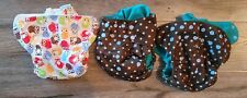 Blueberry cloth diapers for sale  Lincoln