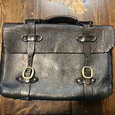 Antique leather postal for sale  Tulare